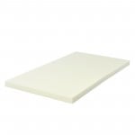3-Inch Thickness Ventilated Soft Mattress Pad
