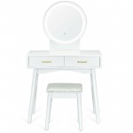 Vanity Dressing Table Set