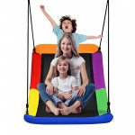 60-Inch Sqaure