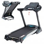 4.75 HP Treadmill