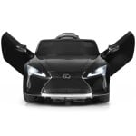1-Seater Lexus