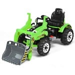 12V Excavator with Control Stick