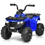 6V ATV with Music Player
