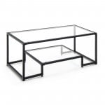 Rectangular Coffee Table