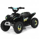 6V ATV with Power Button on the Handle