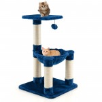 Multi-level Cat Tree