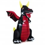 Fire Dragon