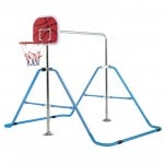 Folding Horizontal Bar(for 3-12 years old)
