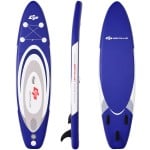 Lightweight Body Board