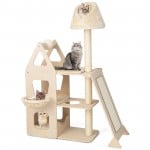 Multi-Level Cat Tree