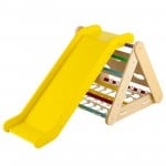 4-in-1 Triangle Climber