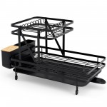 with Removable Drip Tray