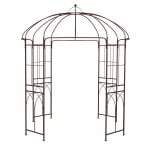 Birdcage Shape Garden Arbor