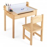 Multifunctional Activity Table and Chair Set