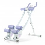 [330 lbs Weights] 4 Adjustable Heights