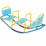 3-Seater Teeter