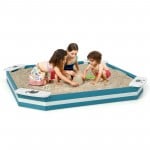 Square Sandbox