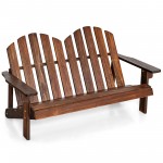 2 Kids' Fir Wood