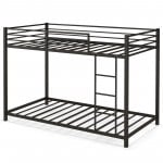 Metal Low Bed