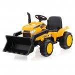 12V Excavator with Flexible Arm