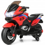 12V with Training Wheels