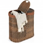 with 2 Liner Bags
