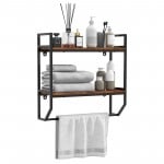 [Wall-Mounted] Water-proof Surface