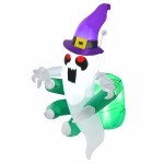 3.6 Feet Ghost