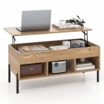 1 Large Hidden Compartments