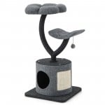 Cat Tree for Indoor Cats