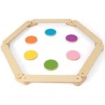 with Balance Board