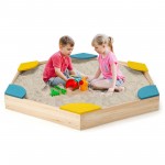 Hexagon Sandbox