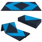 Folding Gymnastics Mat