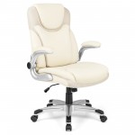 PU Leather Executive Chair