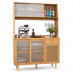 Kitchen Cabinet