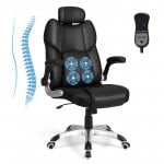 With Headrest