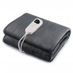 Electric Heated Mattress Pad