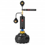 [Adjustable] Speed Trainer: 360° Rotating Bar