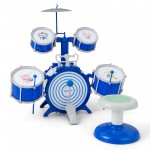 Kids Drum Set