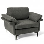 Accent Armchair