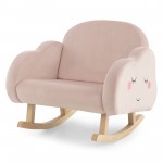 Dutch Velvet-Pink
