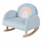 Dutch Velvet-Blue