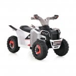 6V ATV with Power Switch