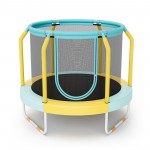 Mini Trampoline For Kids