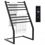Wall Mounted Towel Warmer Rack