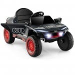 12V Audi E-tron Racing Car