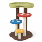 3-In-1 Cat Tree