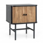 Mid-century Modern Nightstand
