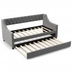 Linen Trundle