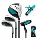 Club sets for Age 8-10 Years Old